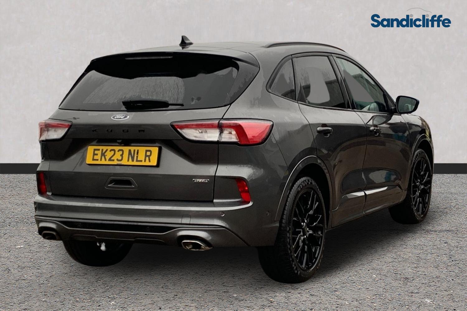 Used Ford Kuga 2023 for sale - 77460988: Photo 4