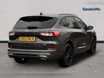 Used Ford Kuga 2023 for sale - 77460988: Photo