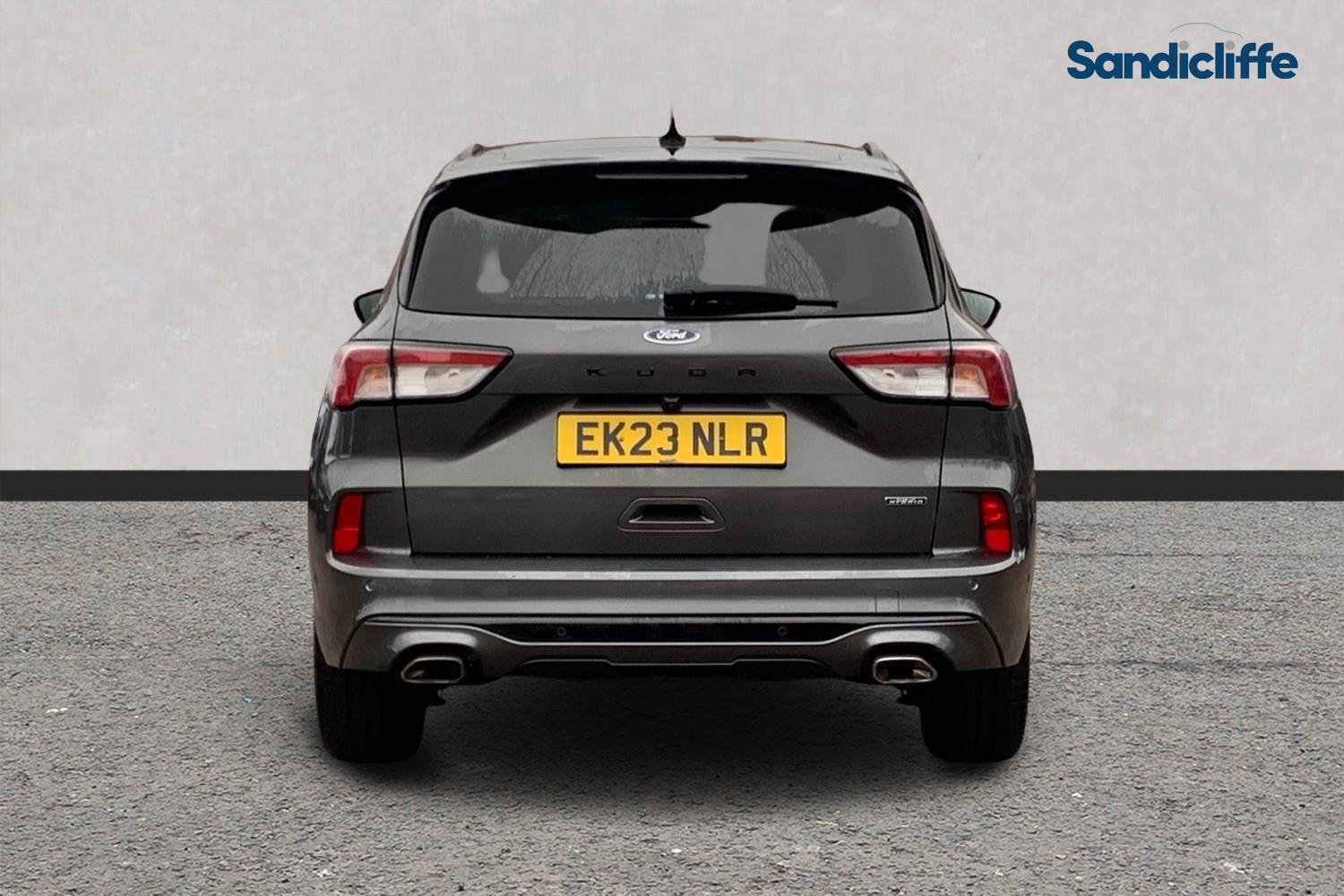 Used Ford Kuga 2023 for sale - 77460988: Photo 6