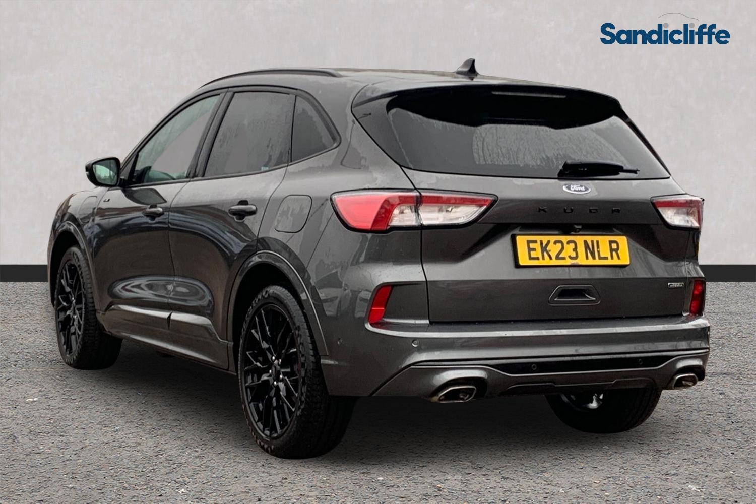 Used Ford Kuga 2023 for sale - 77460988: Photo 7