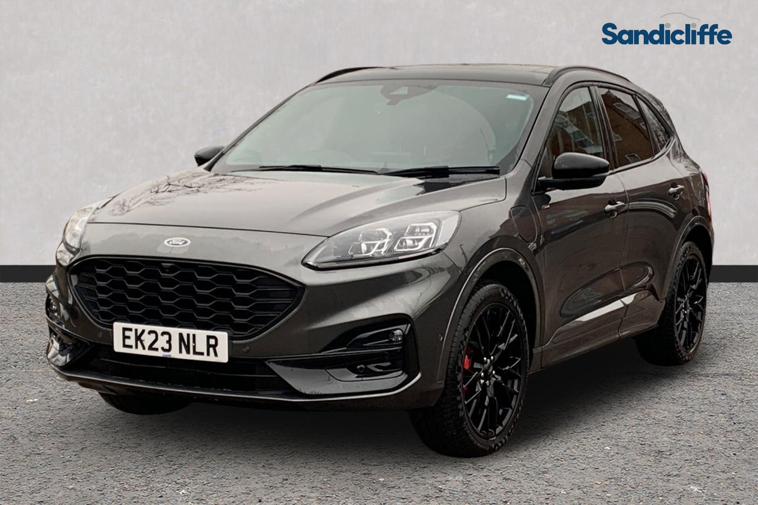 Used Ford Kuga 2023 for sale - 77460988: Photo 9