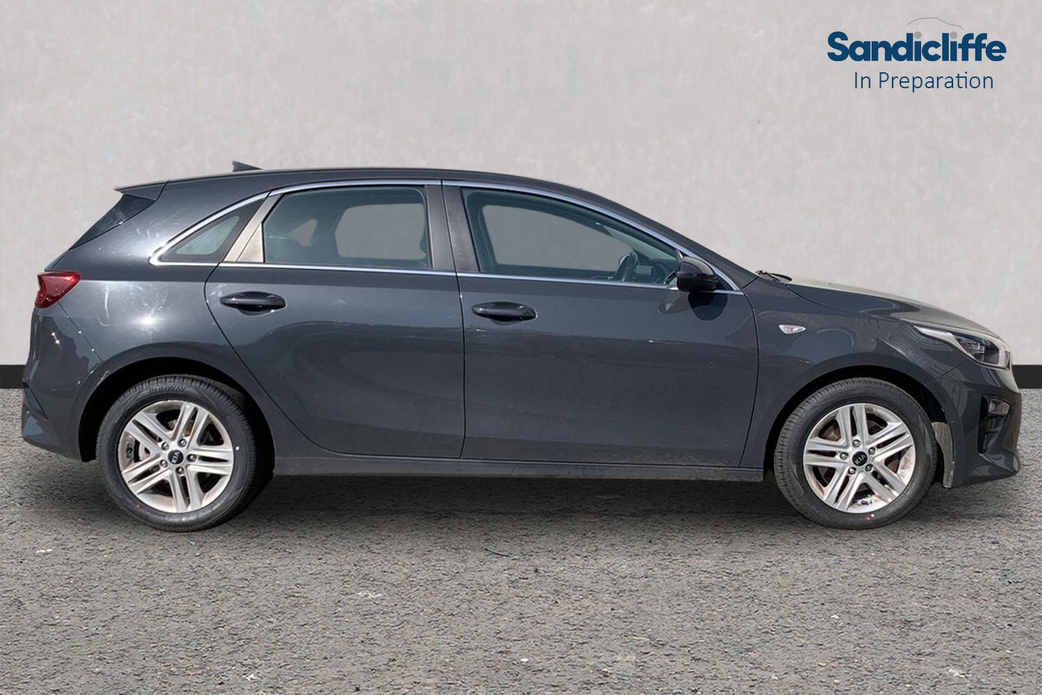 Used Kia Ceed 2021 for sale - 78163754: Photo 2