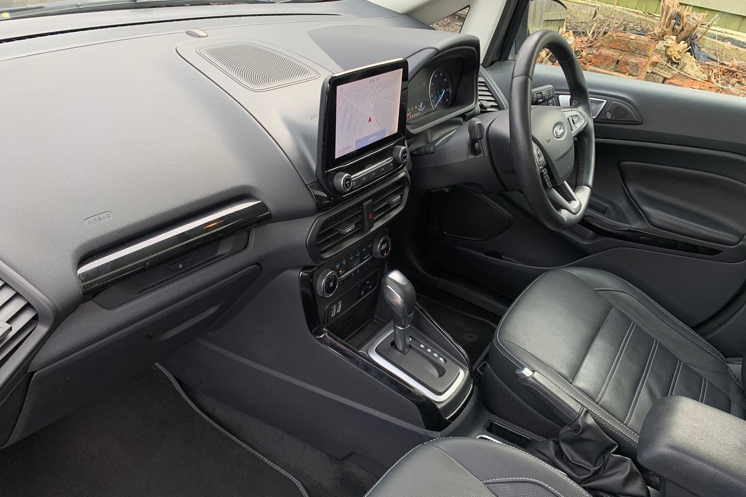 Used Ford Ecosport 2019 for sale - 77572665: Photo 14