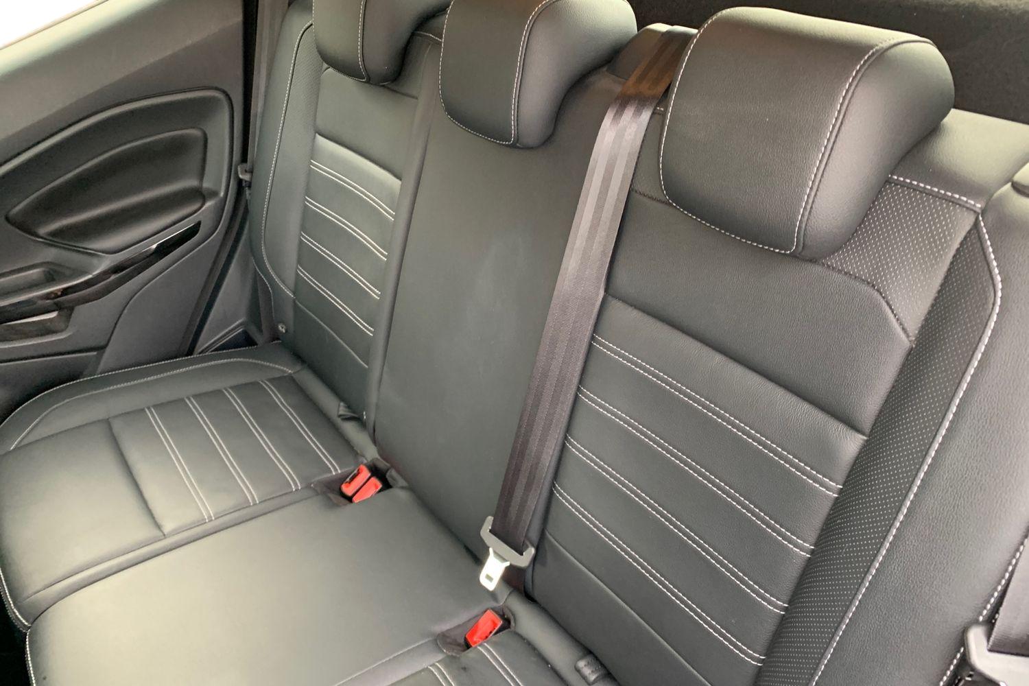 Used Ford Ecosport 2019 for sale - 77572665: Photo 15