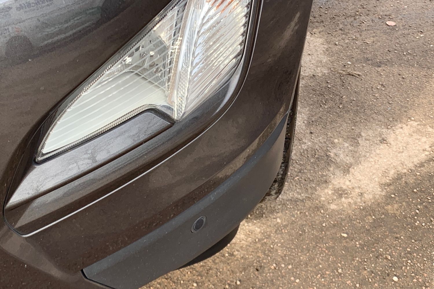 Used Ford Ecosport 2019 for sale - 77572665: Photo 26