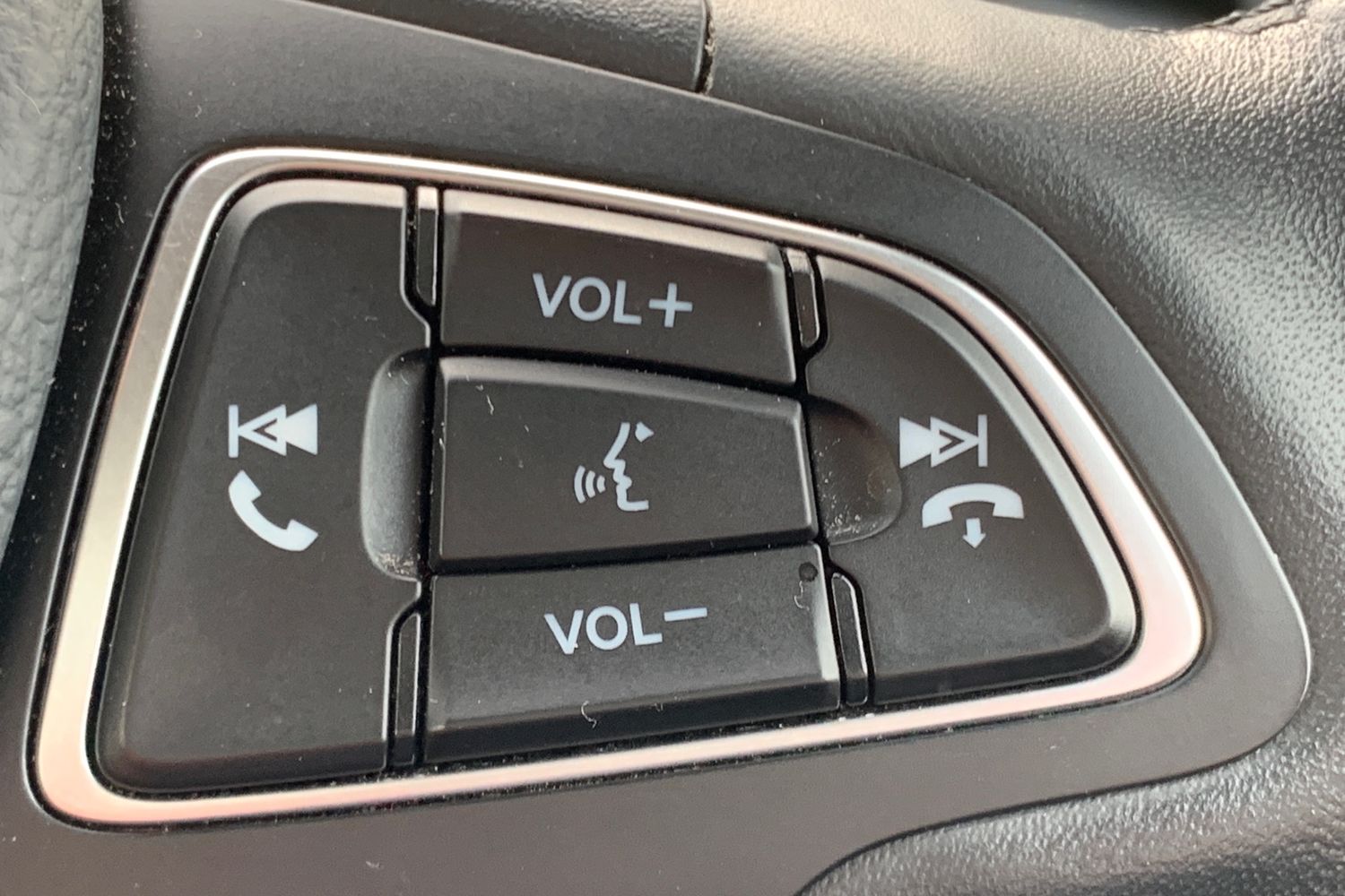 Used Ford Ecosport 2019 for sale - 77572665: Photo 29