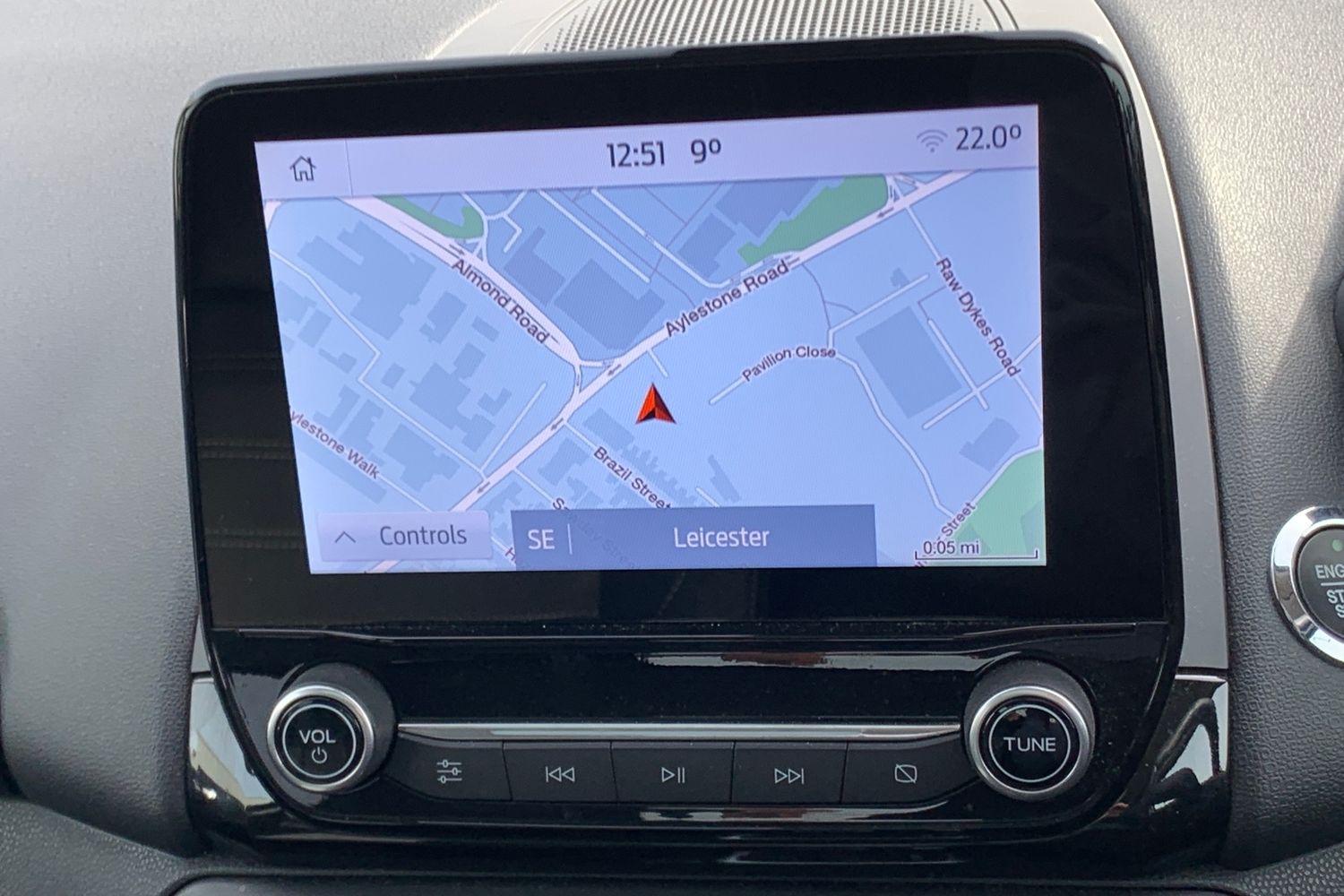 Used Ford Ecosport 2019 for sale - 77572665: Photo 32