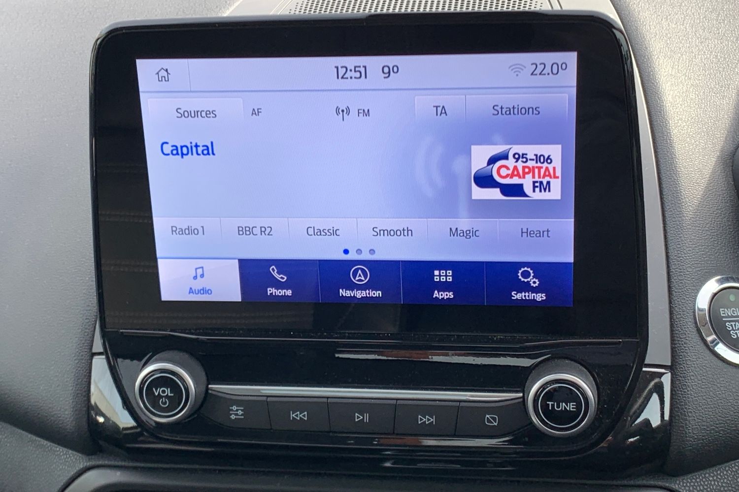 Used Ford Ecosport 2019 for sale - 77572665: Photo 35