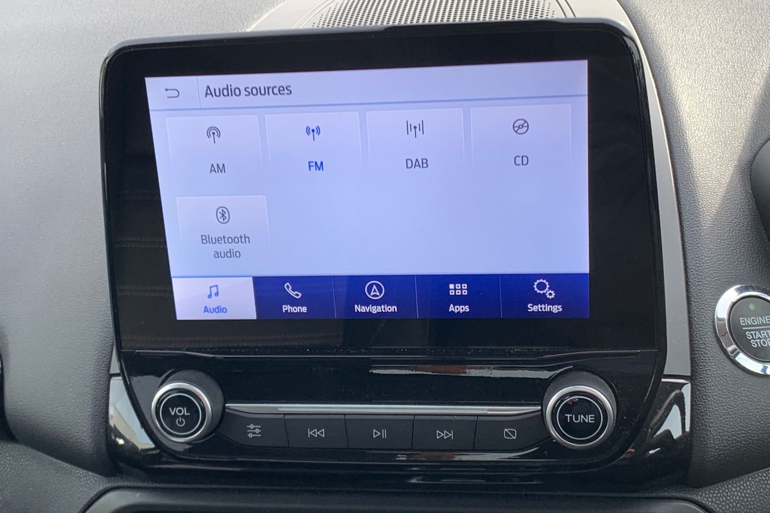 Used Ford Ecosport 2019 for sale - 77572665: Photo 36