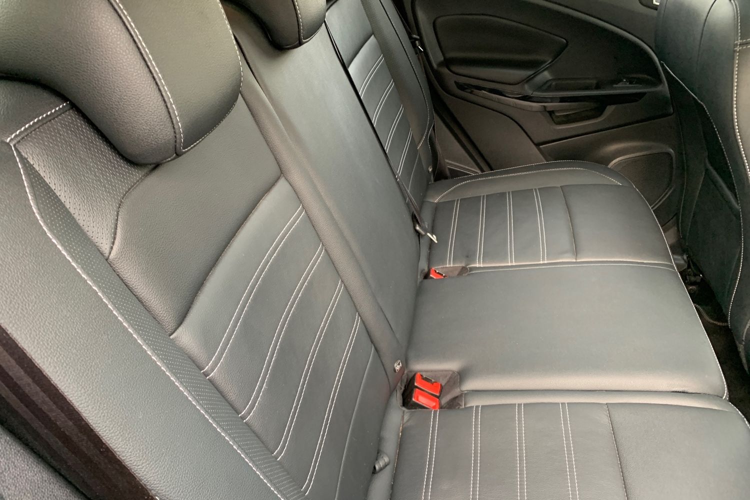 Used Ford Ecosport 2019 for sale - 77572665: Photo 37