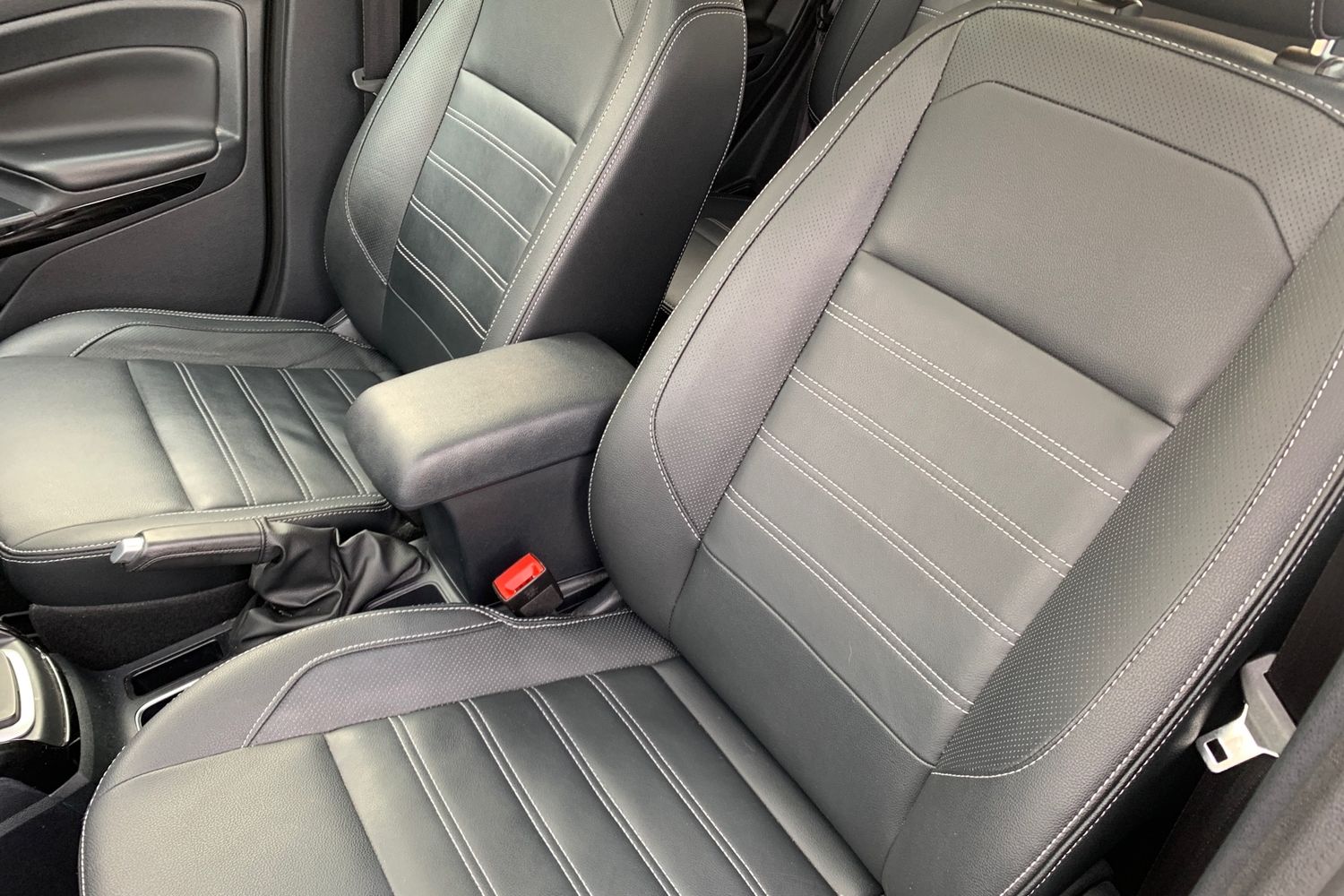 Used Ford Ecosport 2019 for sale - 77572665: Photo 40