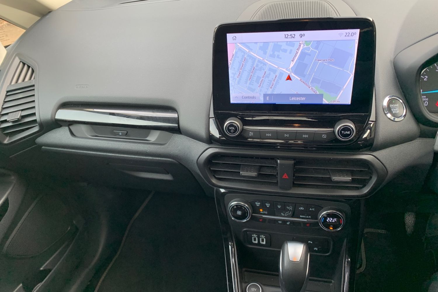 Used Ford Ecosport 2019 for sale - 77572665: Photo 45