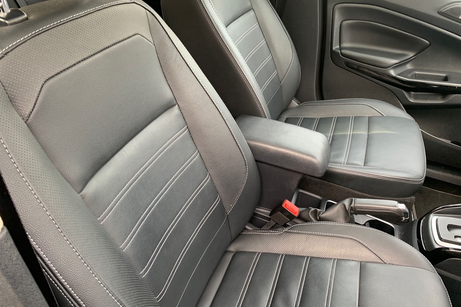 Used Ford Ecosport 2019 for sale - 77572665: Photo 46