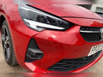 Used Vauxhall Corsa 2022 for sale - 79800769: Photo