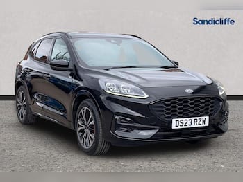 Used Ford Kuga 2023 for sale - 79430481: Photo