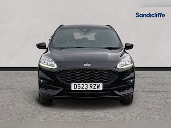 Used Ford Kuga 2023 for sale - 79430481: Photo