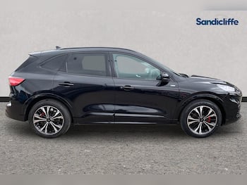 Used Ford Kuga 2023 for sale - 79430481: Photo