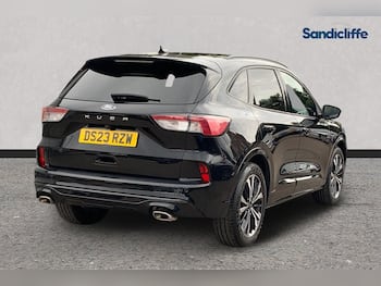 Used Ford Kuga 2023 for sale - 79430481: Photo