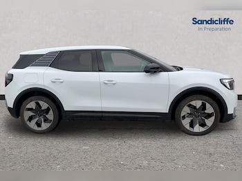 Used Ford Explorer 2025 for sale - 77337555: Photo