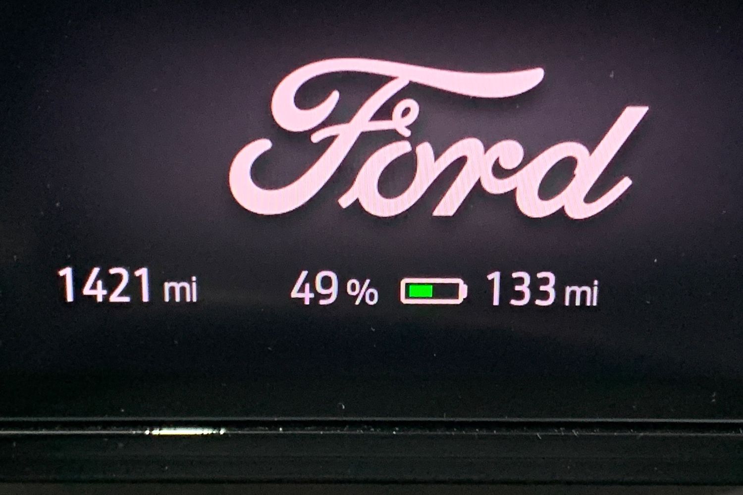 Used Ford Explorer 2025 for sale - 77337555: Photo 3