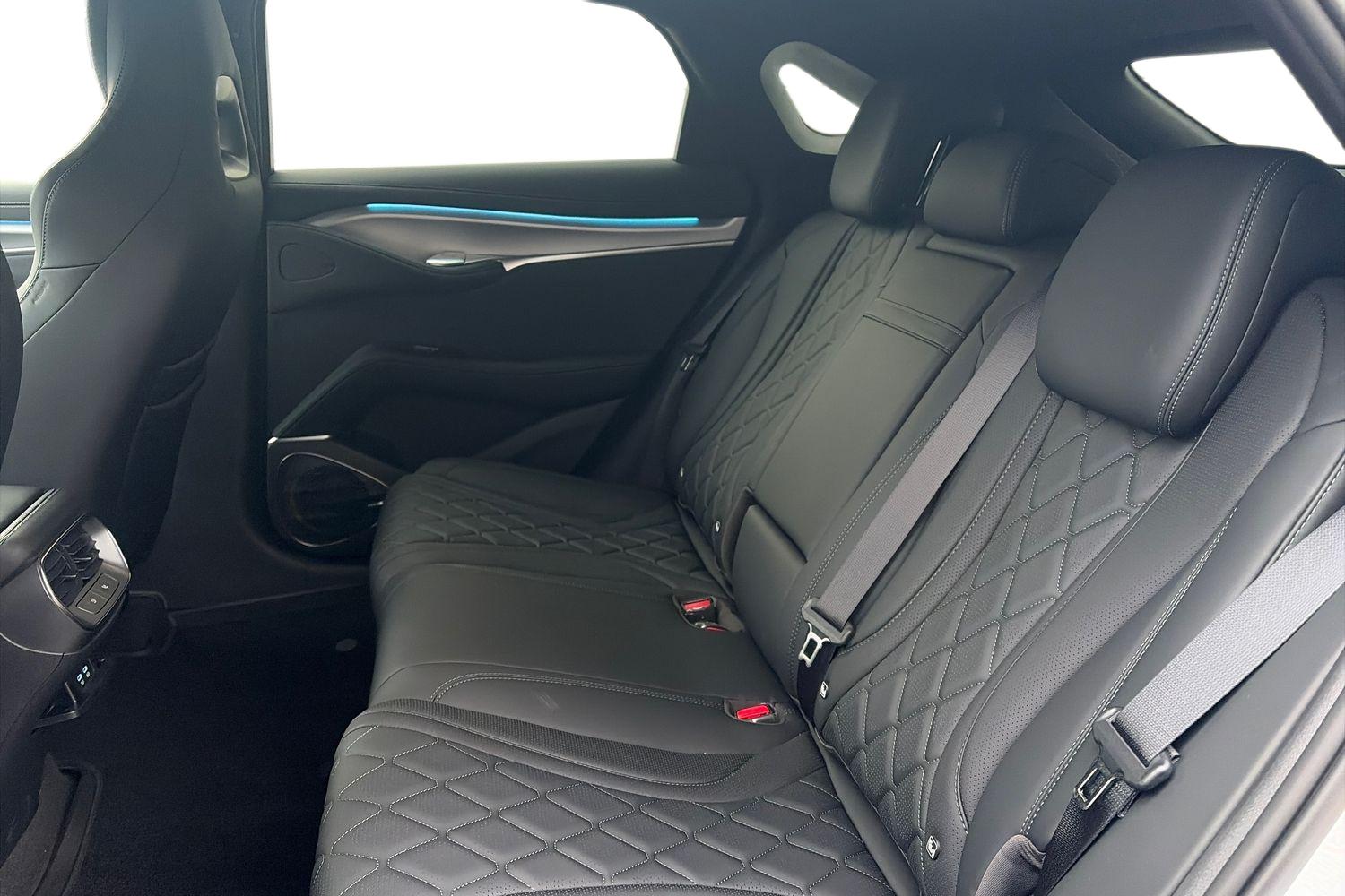 Used BYD Sealion 7 2025 for sale - 77208295: Photo 13