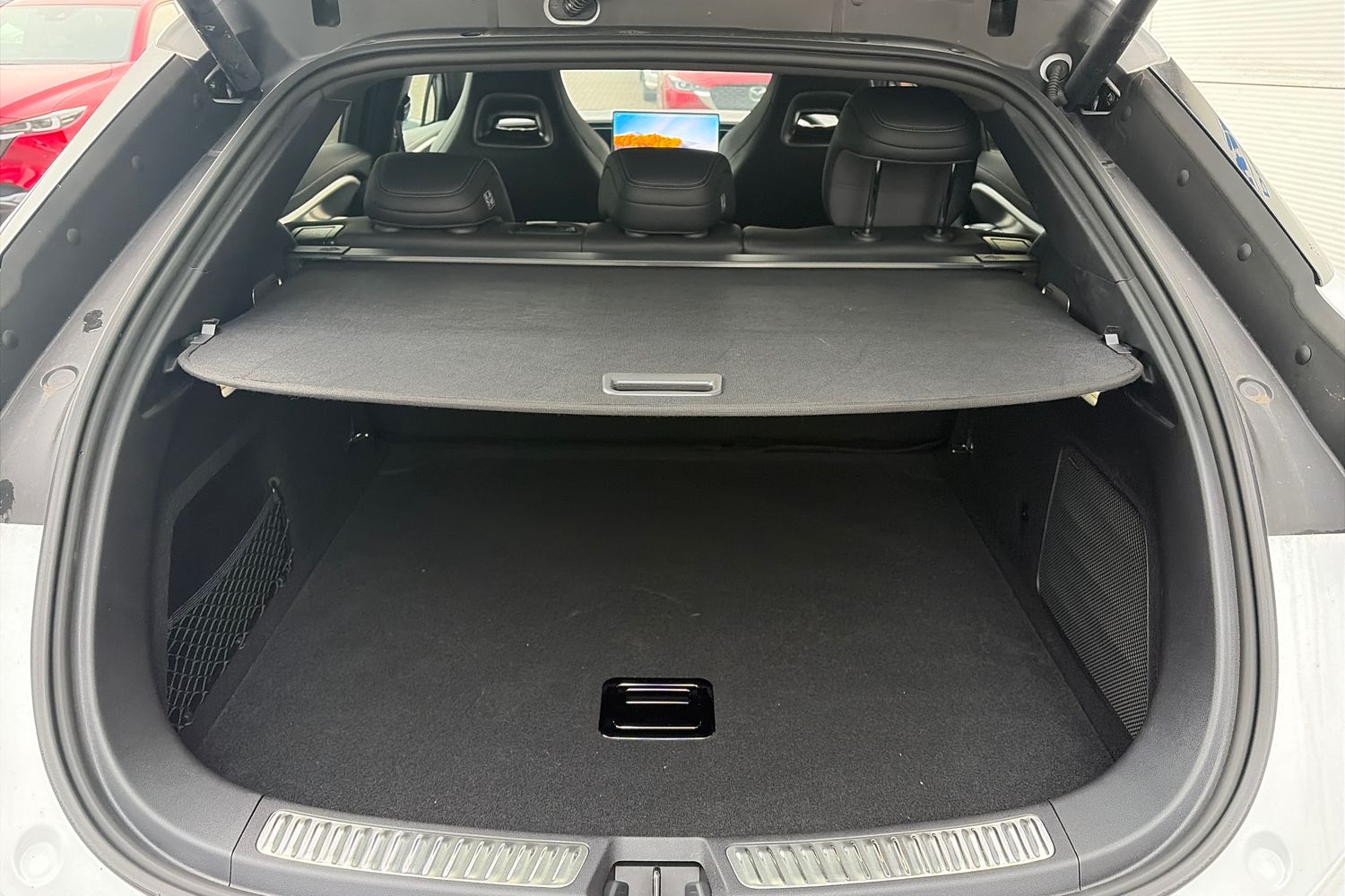 Used BYD Sealion 7 2025 for sale - 77208295: Photo 14