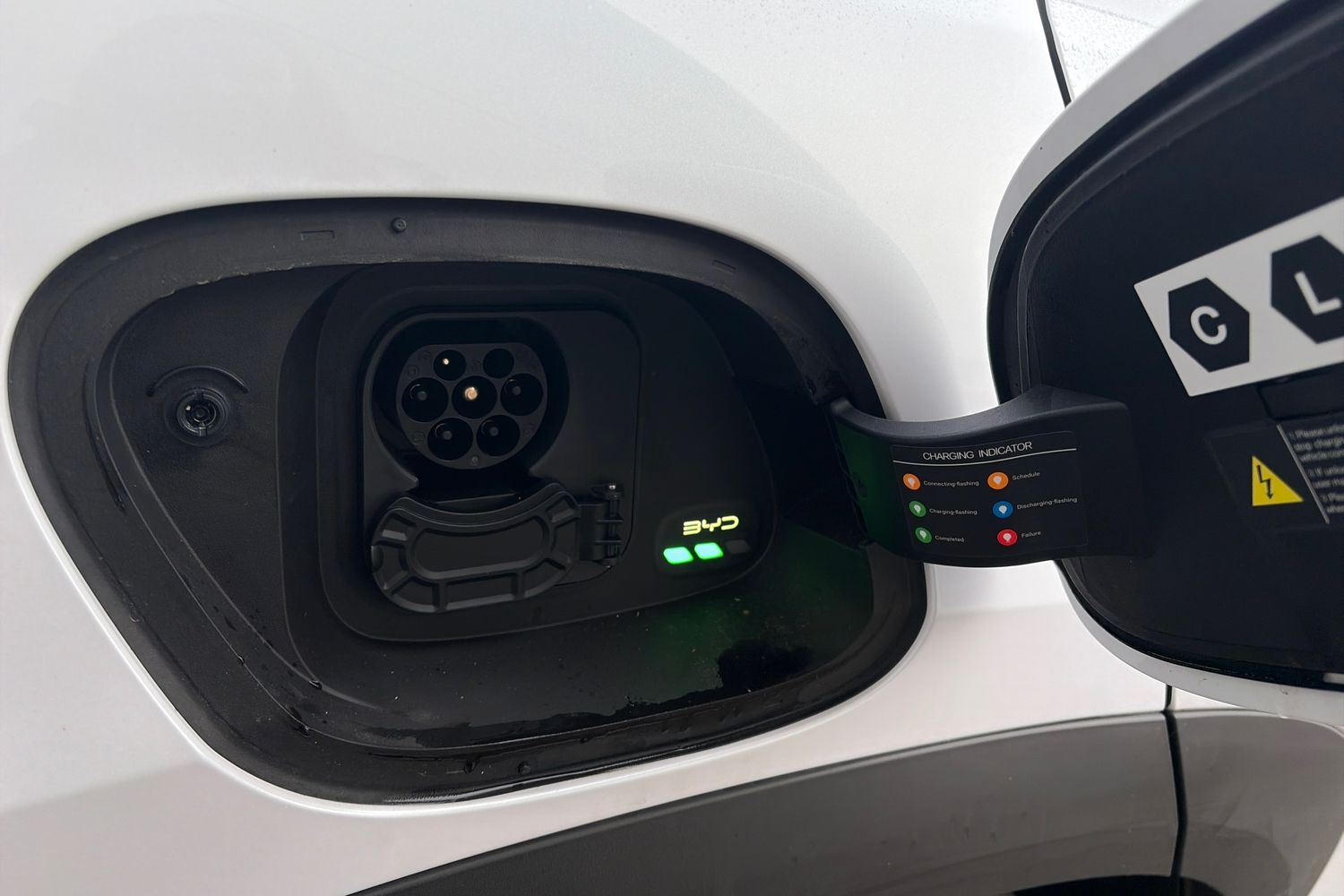 Used BYD Sealion 7 2025 for sale - 77208295: Photo 15