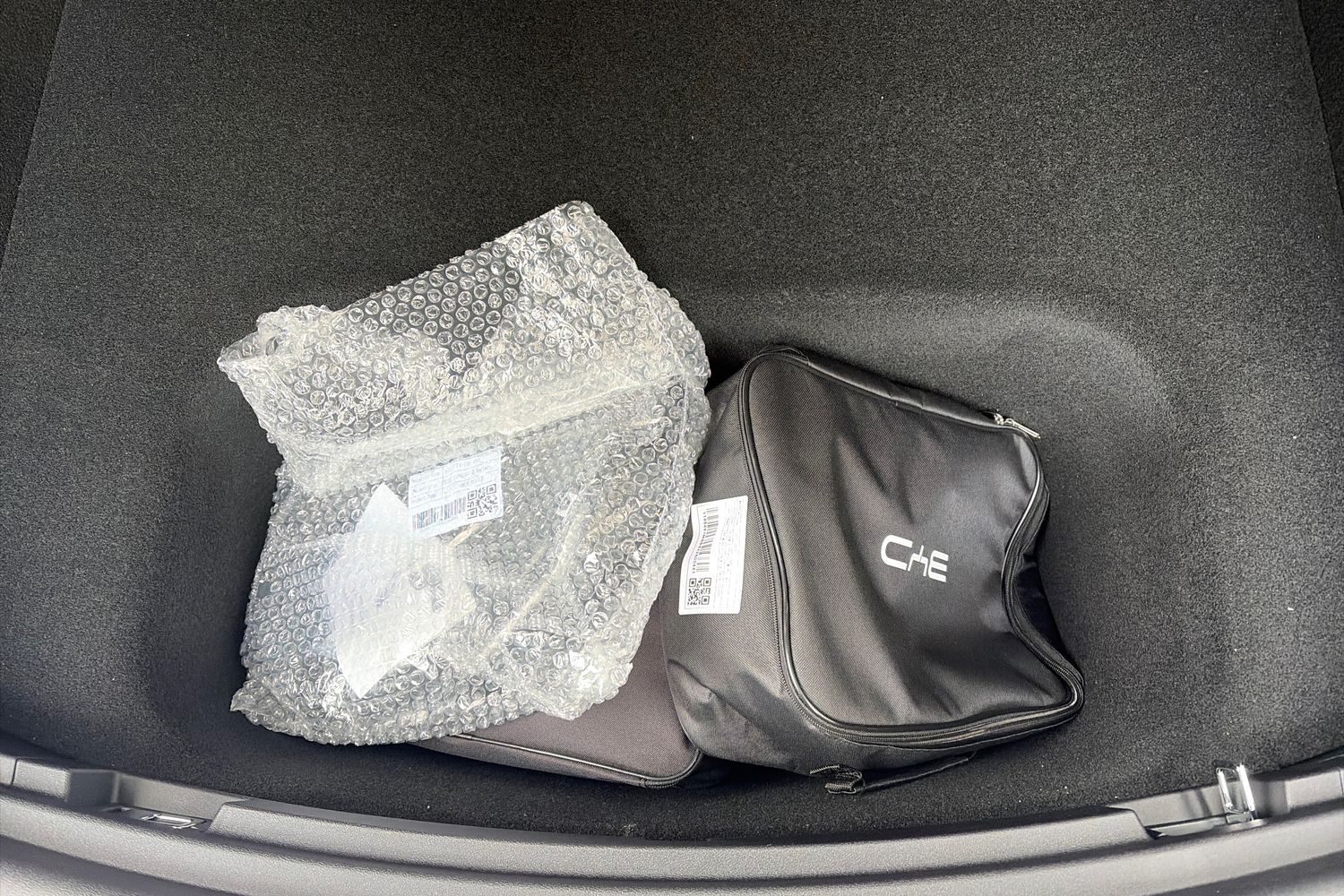 Used BYD Sealion 7 2025 for sale - 77208295: Photo 16