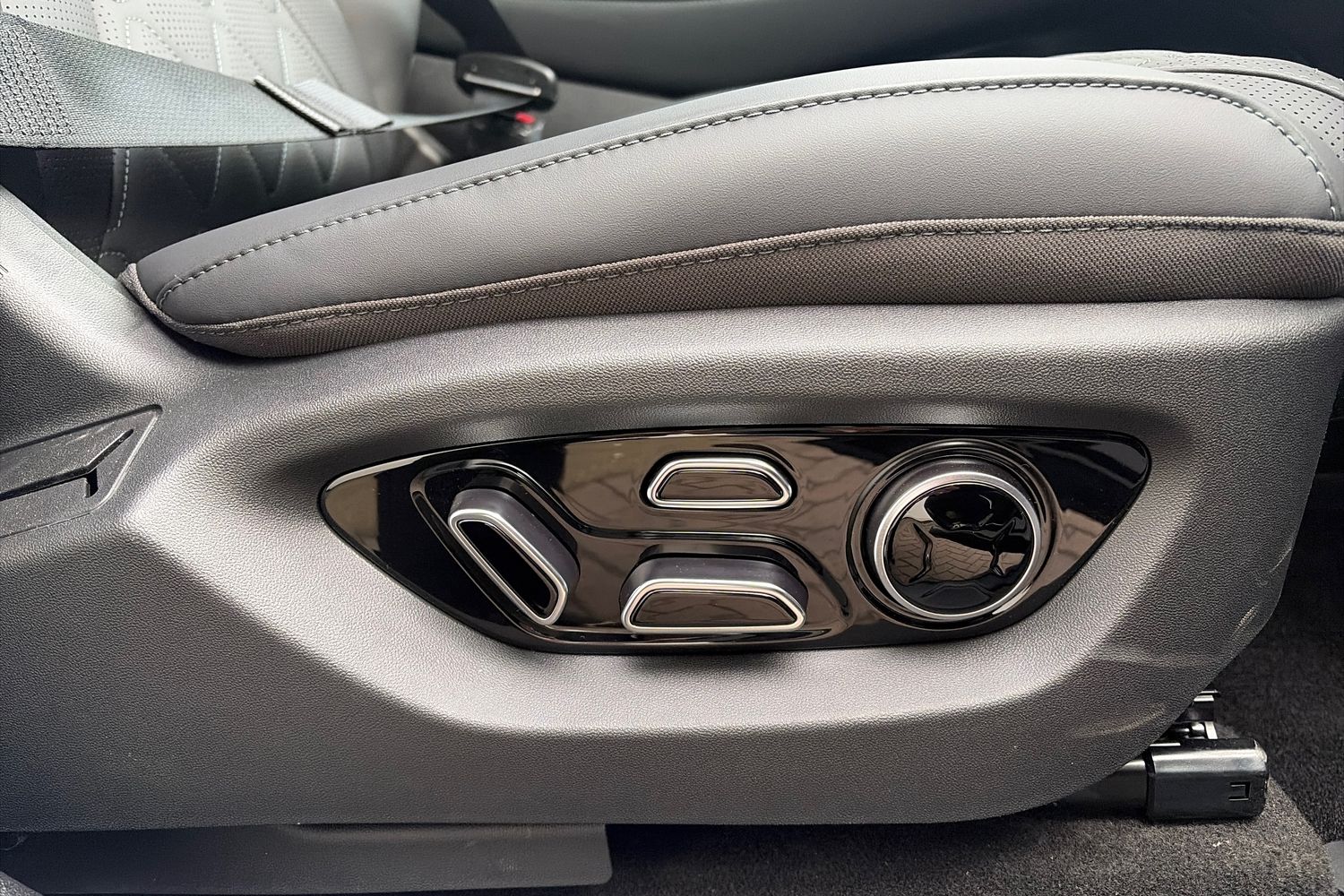 Used BYD Sealion 7 2025 for sale - 77208295: Photo 18