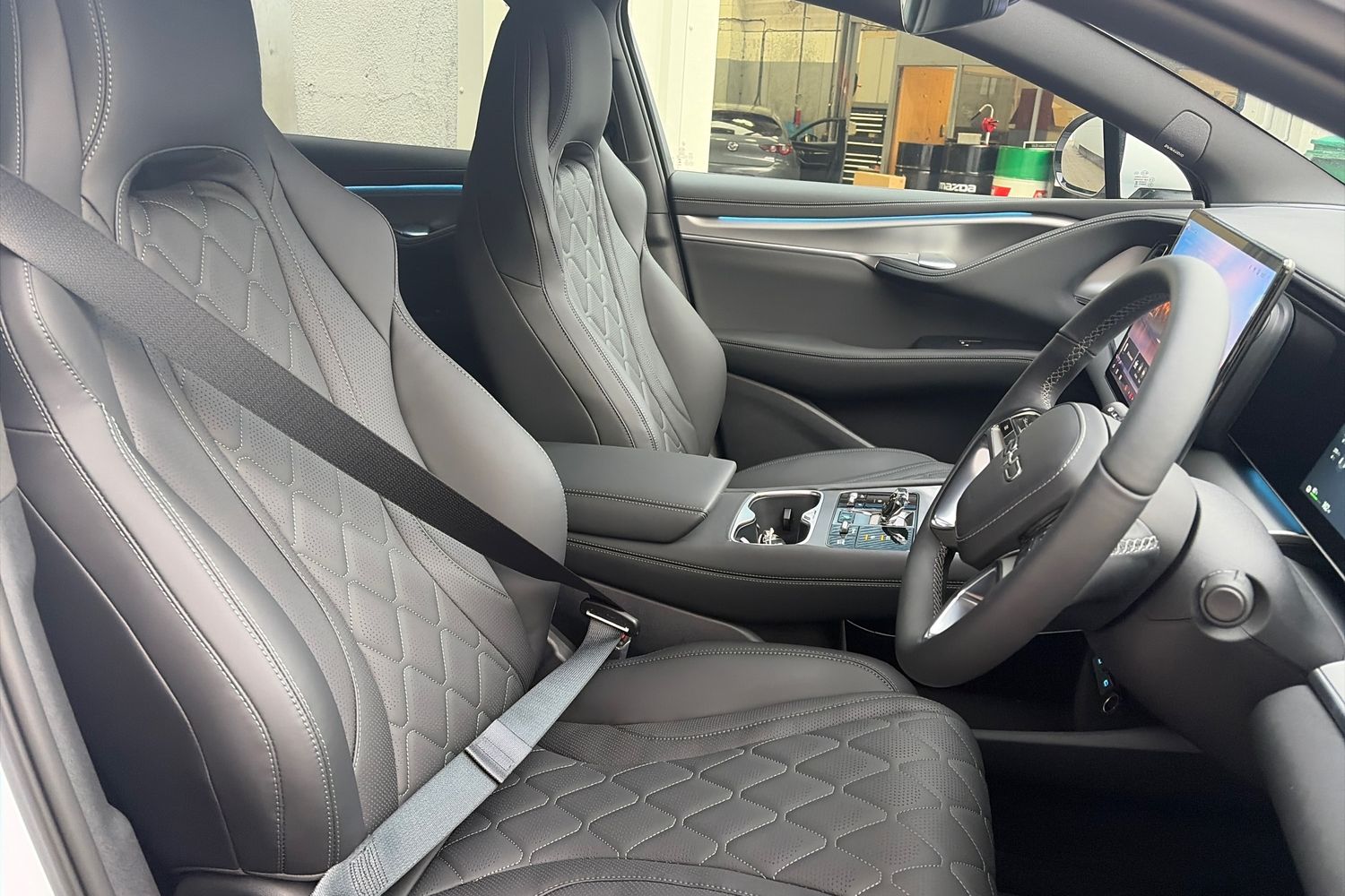 Used BYD Sealion 7 2025 for sale - 77208295: Photo 19