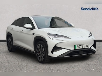 Used BYD Sealion 7 2025 for sale - 77208295: Photo