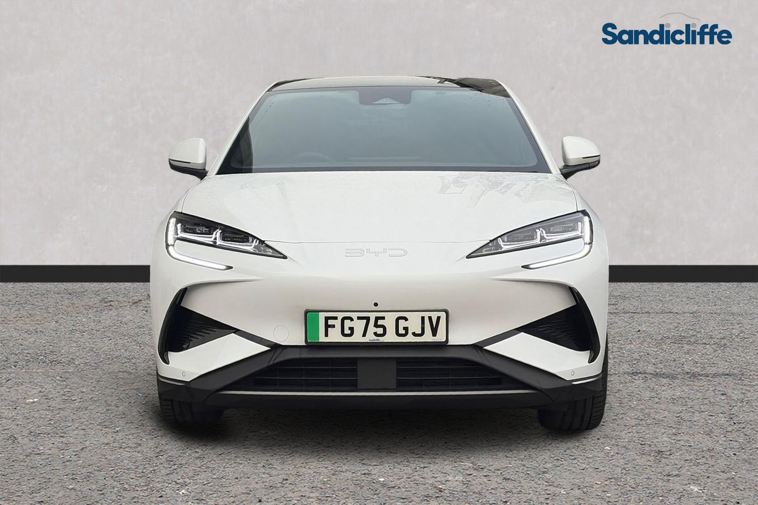 Used BYD Sealion 7 2025 for sale - 77208295: Photo 2