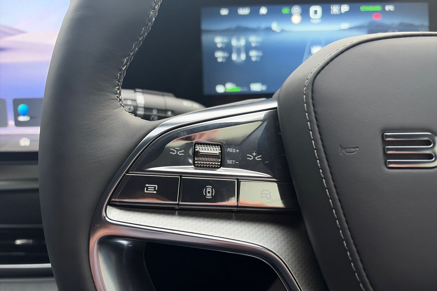 Used BYD Sealion 7 2025 for sale - 77208295: Photo 21