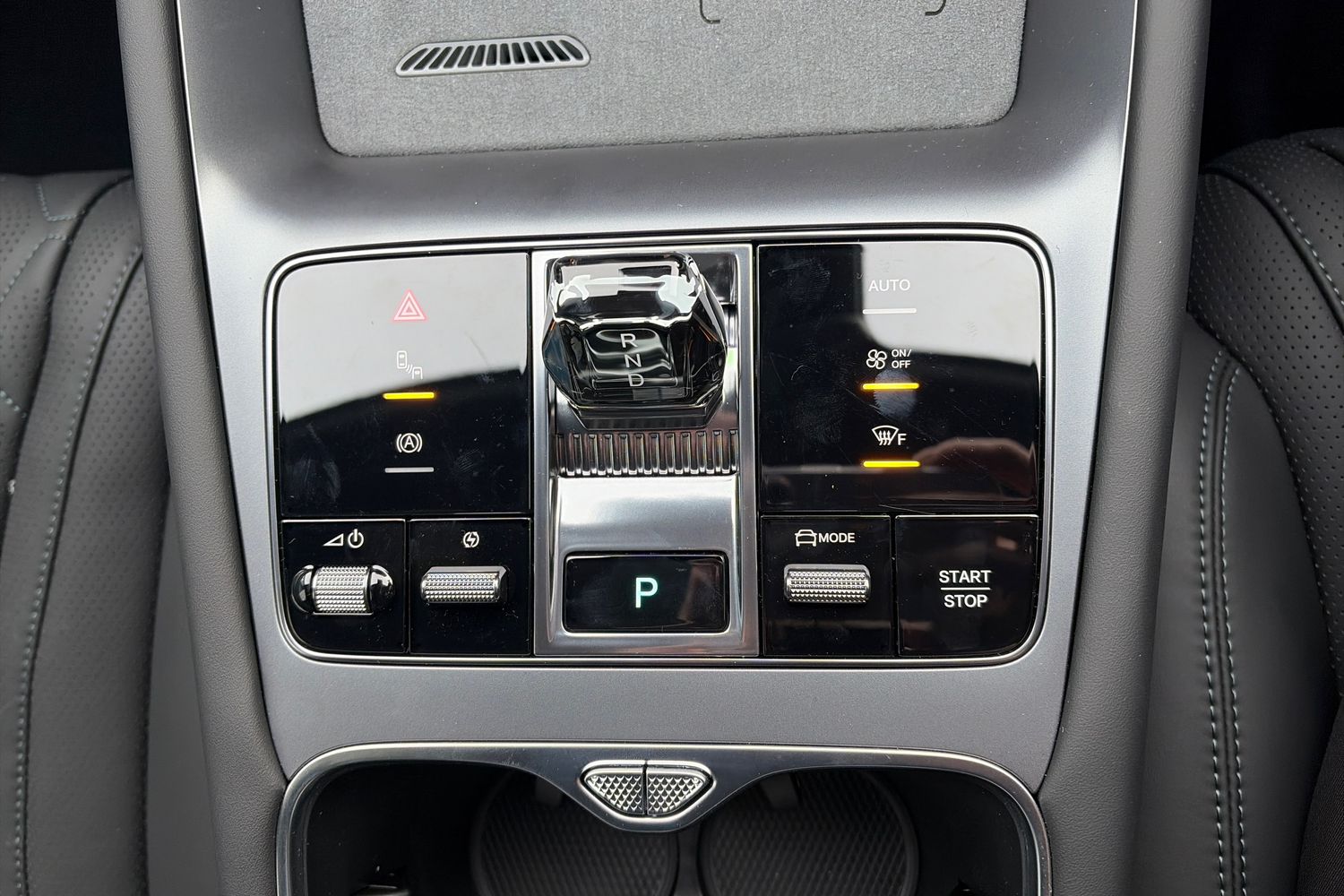 Used BYD Sealion 7 2025 for sale - 77208295: Photo 27