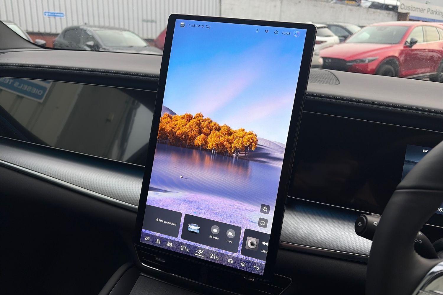 Used BYD Sealion 7 2025 for sale - 77208295: Photo 28