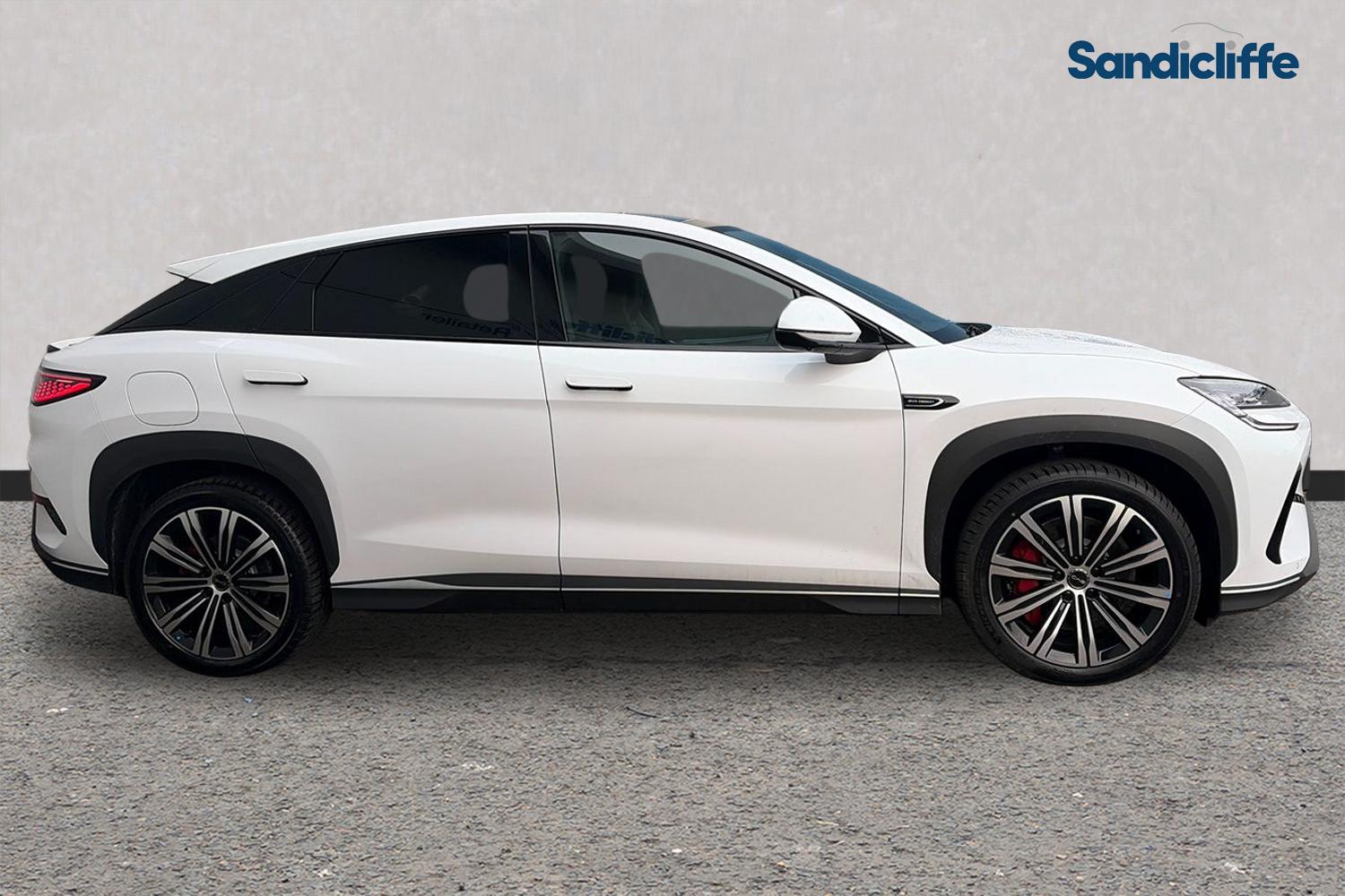 Used BYD Sealion 7 2025 for sale - 77208295: Photo 3