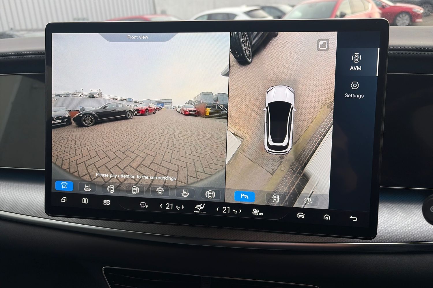 Used BYD Sealion 7 2025 for sale - 77208295: Photo 31