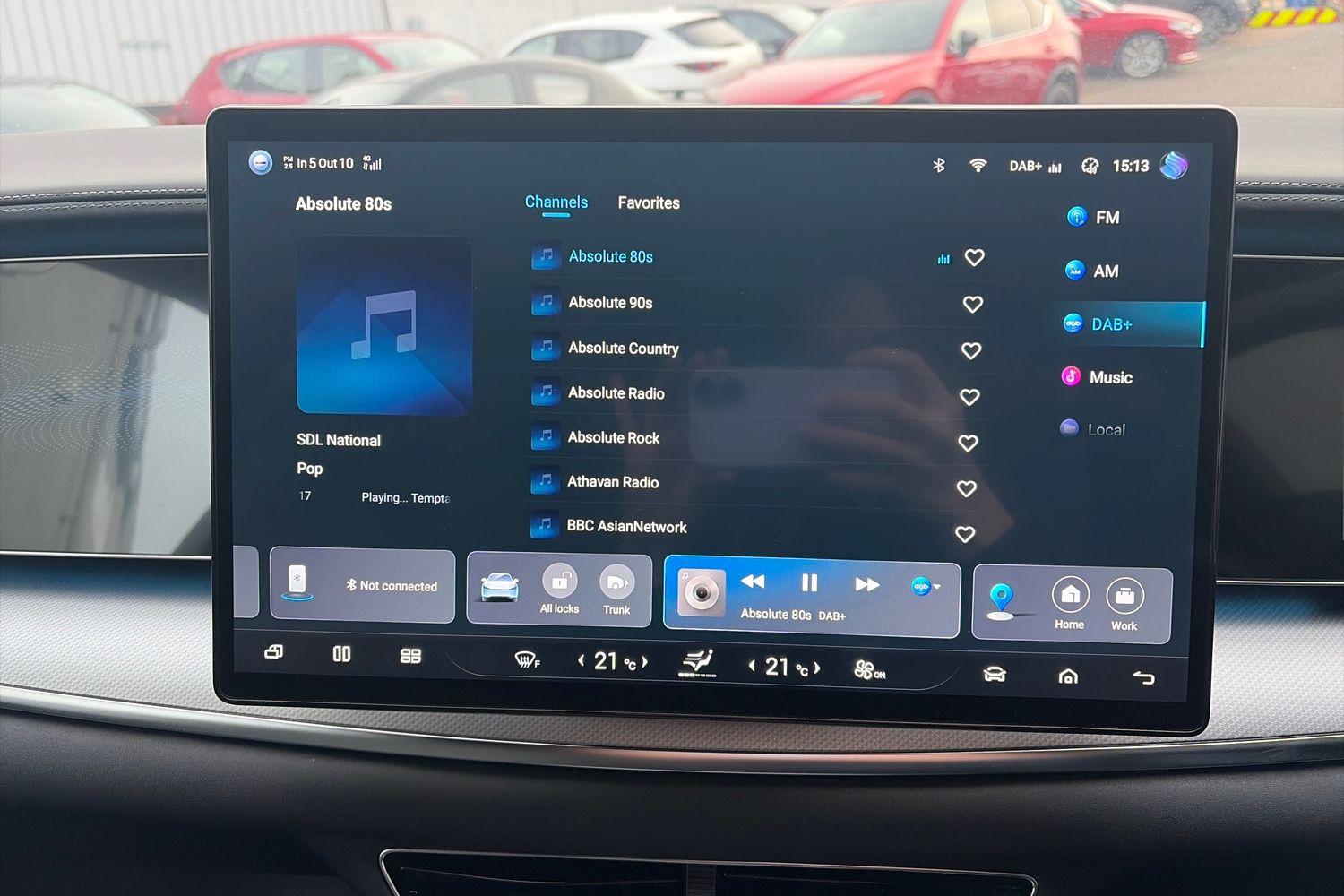 Used BYD Sealion 7 2025 for sale - 77208295: Photo 37