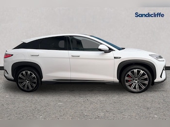 Used BYD Sealion 7 2025 for sale - 77208295: Photo