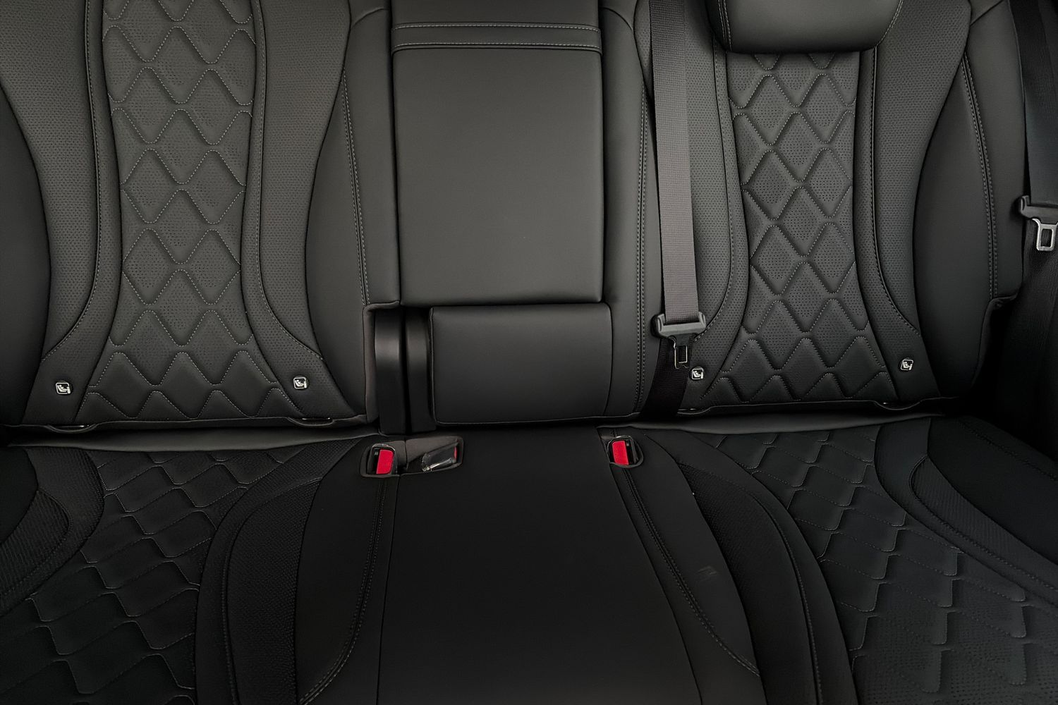 Used BYD Sealion 7 2025 for sale - 77208295: Photo 42