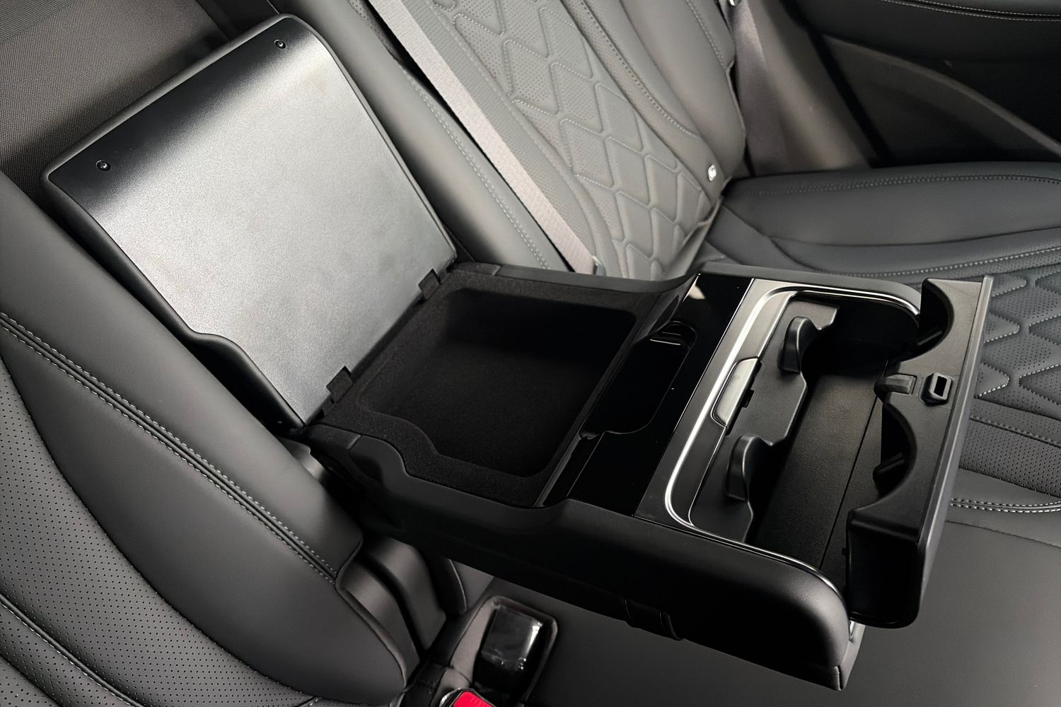 Used BYD Sealion 7 2025 for sale - 77208295: Photo 45