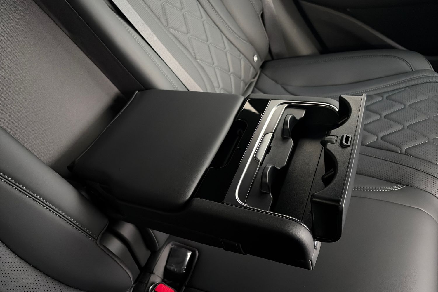 Used BYD Sealion 7 2025 for sale - 77208295: Photo 46