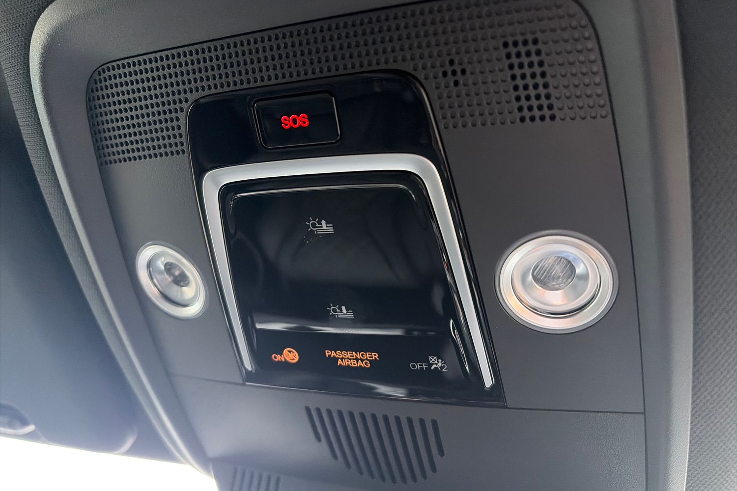 Used BYD Sealion 7 2025 for sale - 77208295: Photo 48