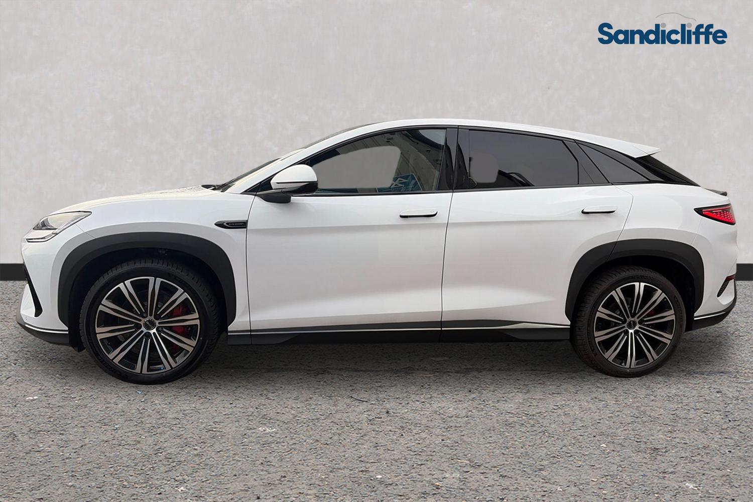 Used BYD Sealion 7 2025 for sale - 77208295: Photo 7