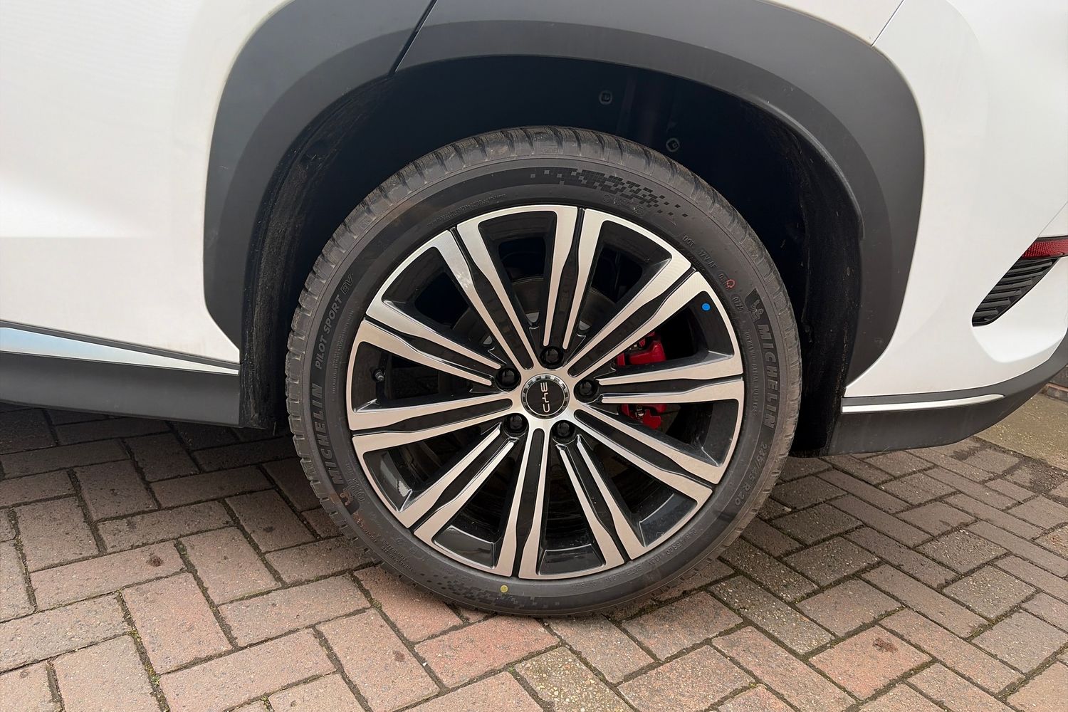 Used BYD Sealion 7 2025 for sale - 77208295: Photo 9