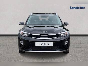 Used Kia Stonic 2023 for sale - 79010957: Photo