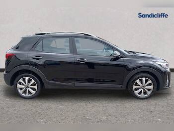 Used Kia Stonic 2023 for sale - 79010957: Photo