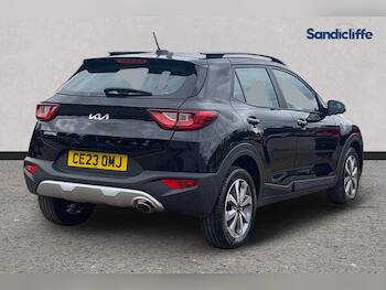 Used Kia Stonic 2023 for sale - 79010957: Photo