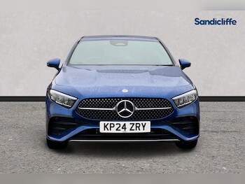 Used Mercedes-Benz A-Class 2024 for sale - 77289006: Photo