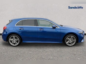 Used Mercedes-Benz A-Class 2024 for sale - 77289006: Photo